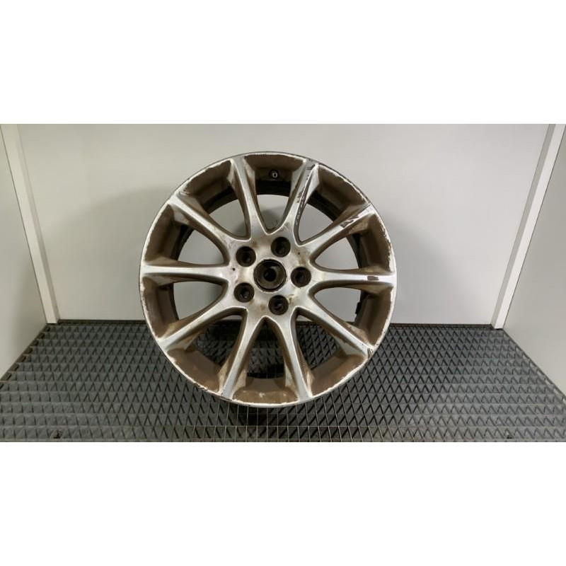 Jante FORD MONDEO 4 Photo n°3