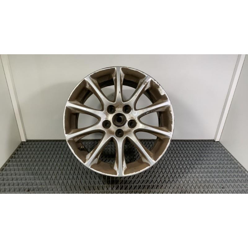 Jante FORD MONDEO 4 Photo n°1