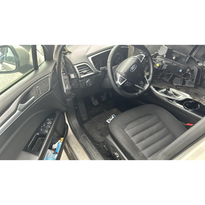 Jante FORD MONDEO 4 Photo n°6