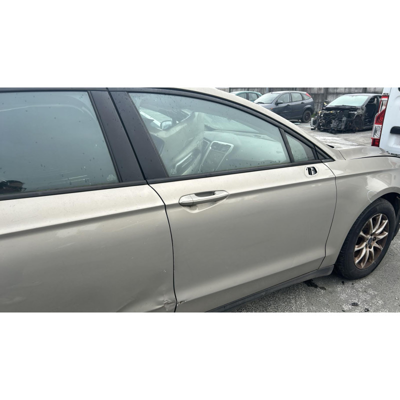 Jante FORD MONDEO 4 Photo n°8