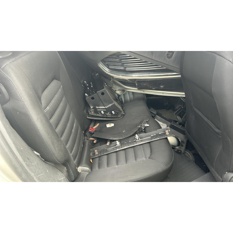 Jante FORD MONDEO 4 Photo n°9