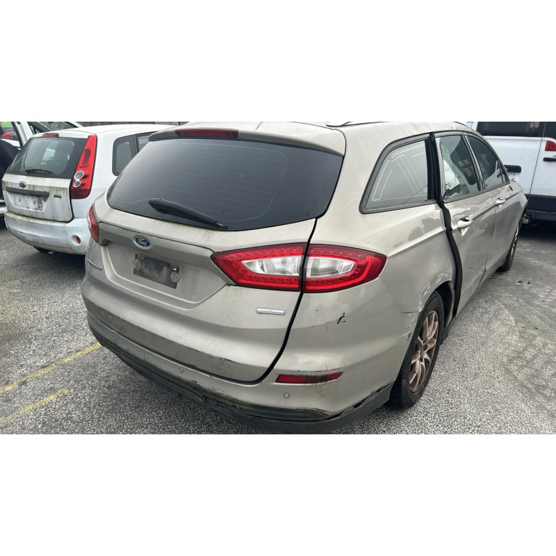 Jante FORD MONDEO 4 Photo n°12