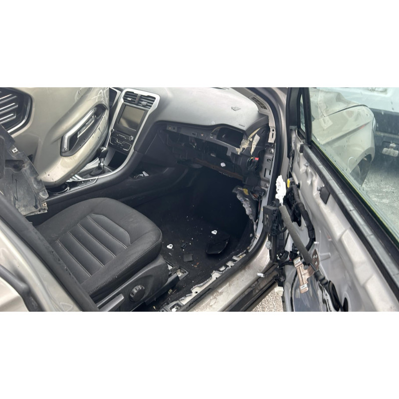 Jante FORD MONDEO 4 Photo n°15