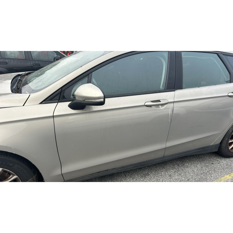 Jante FORD MONDEO 4 Photo n°18