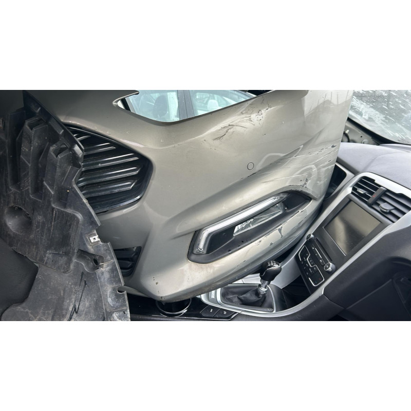 Jante FORD MONDEO 4 Photo n°20