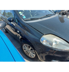 Jante FIAT GRANDE PUNTO