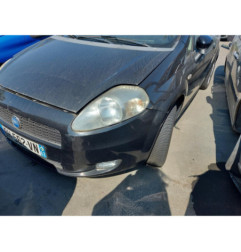 Jante FIAT GRANDE PUNTO