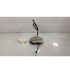 Serrure avant droit CITROEN C3 1