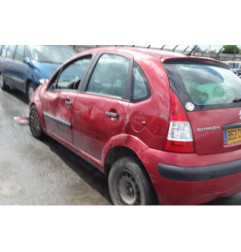 Serrure avant droit CITROEN C3 1