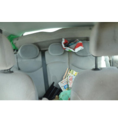 Serrure avant droit CITROEN C3 1