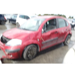 Serrure avant droit CITROEN C3 1