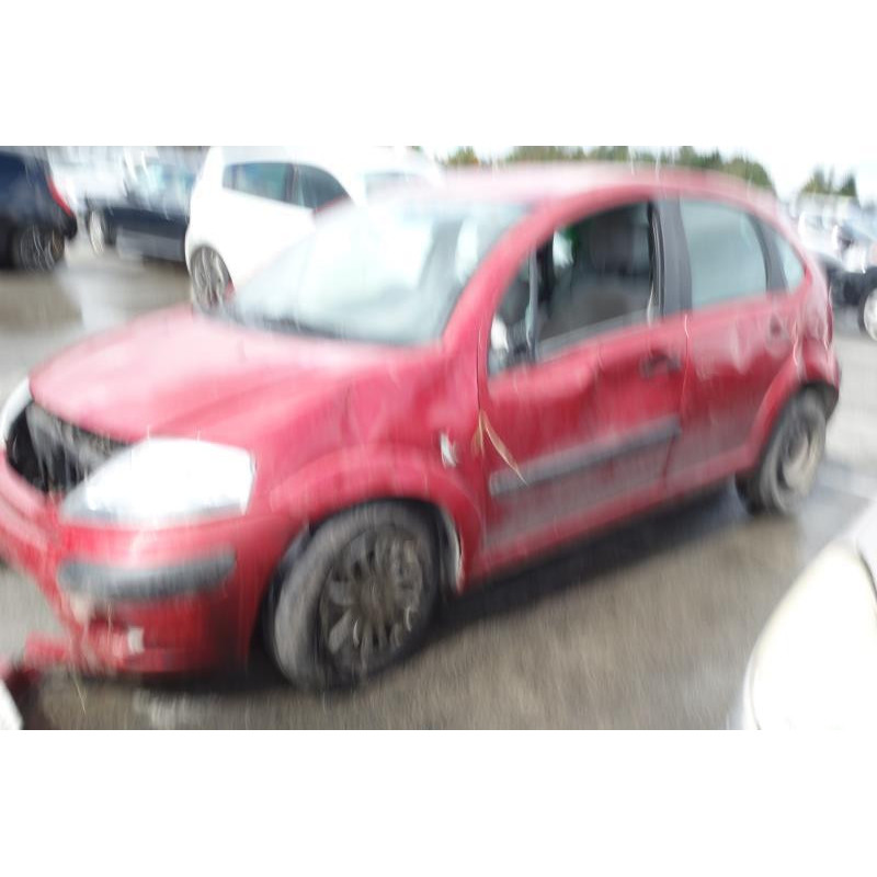 Serrure avant droit CITROEN C3 1 Photo n°7