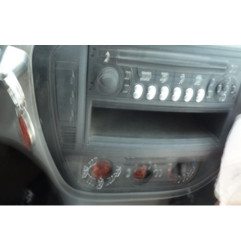 Serrure avant droit CITROEN C3 1