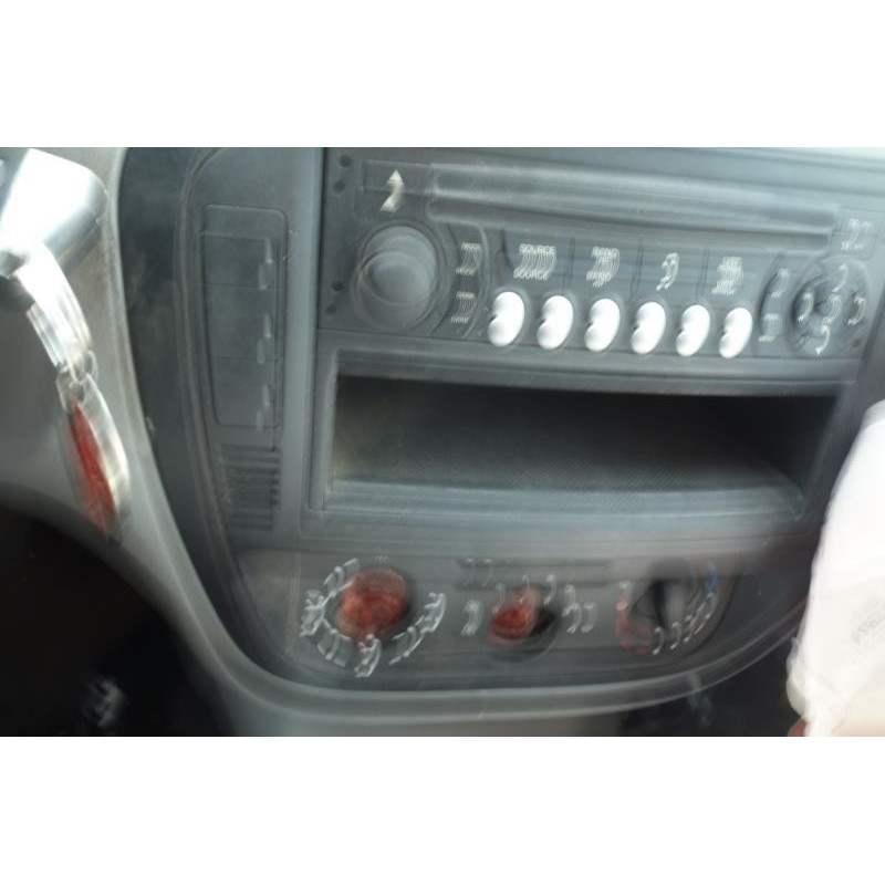 Serrure avant droit CITROEN C3 1 Photo n°9