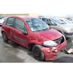 Serrure avant droit CITROEN C3 1