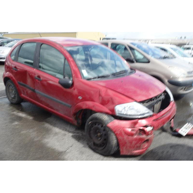 Serrure avant droit CITROEN C3 1 Photo n°10