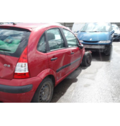 Serrure avant droit CITROEN C3 1