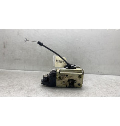 Serrure avant droit CITROEN C3 1