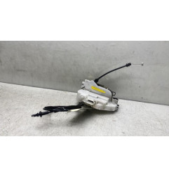 Serrure avant droit CITROEN C3 1
