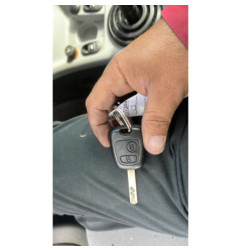 Serrure avant droit CITROEN C3 1