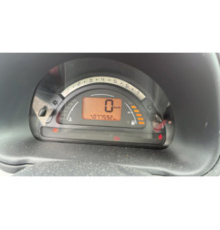 Serrure avant droit CITROEN C3 1