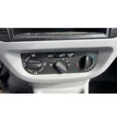Serrure avant droit CITROEN C3 1