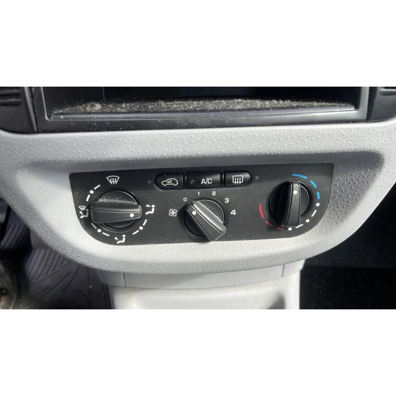 Serrure avant droit CITROEN C3 1 Photo n°6
