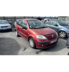 Serrure avant droit CITROEN C3 1