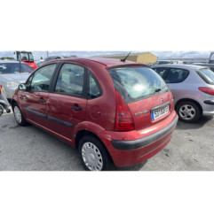 Serrure avant droit CITROEN C3 1