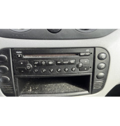 Serrure avant droit CITROEN C3 1