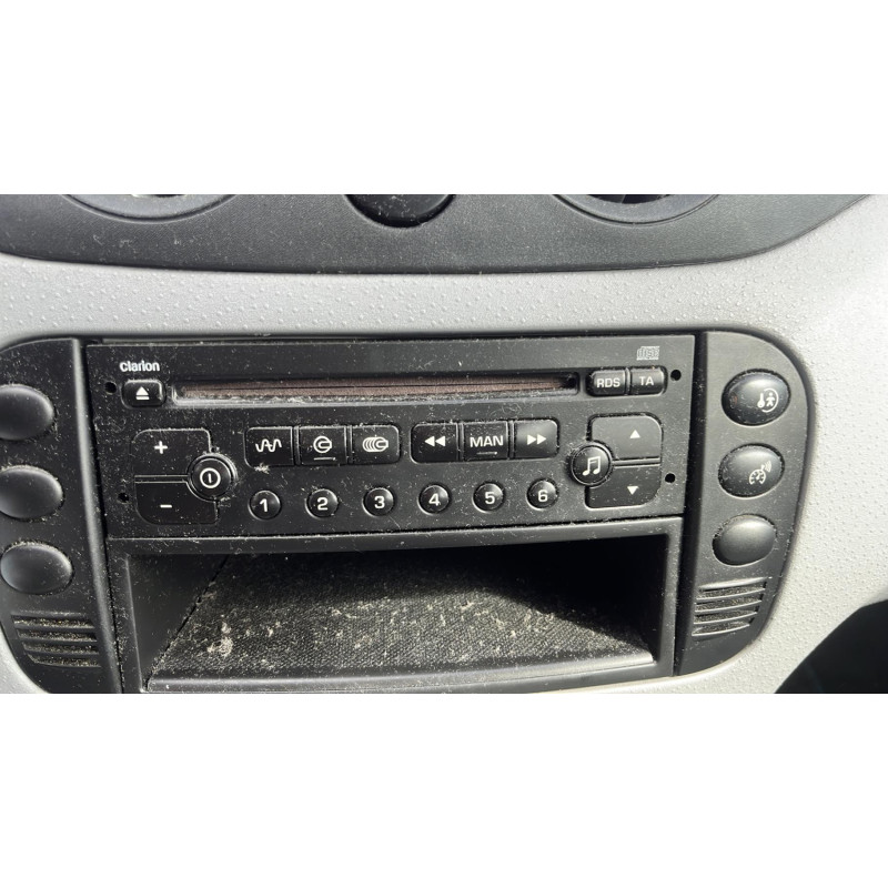 Serrure avant droit CITROEN C3 1 Photo n°13
