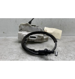 Serrure avant droit CITROEN C3 1