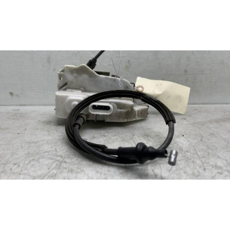 Serrure avant droit CITROEN C3 1