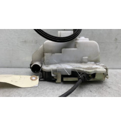 Serrure avant droit CITROEN C3 1
