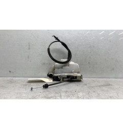 Serrure avant droit CITROEN C3 1