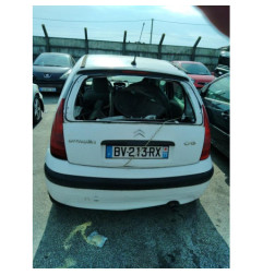 Serrure avant droit CITROEN C3 1