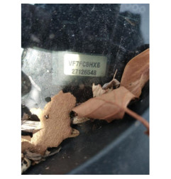 Serrure avant droit CITROEN C3 1