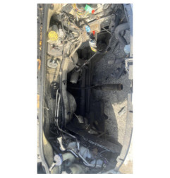 Serrure avant droit CITROEN C3 1