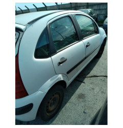 Serrure avant droit CITROEN C3 1