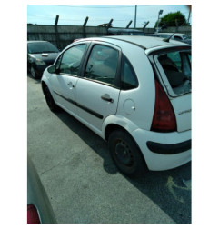 Serrure avant droit CITROEN C3 1