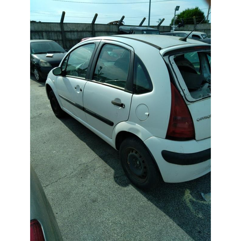 Serrure avant droit CITROEN C3 1 Photo n°9