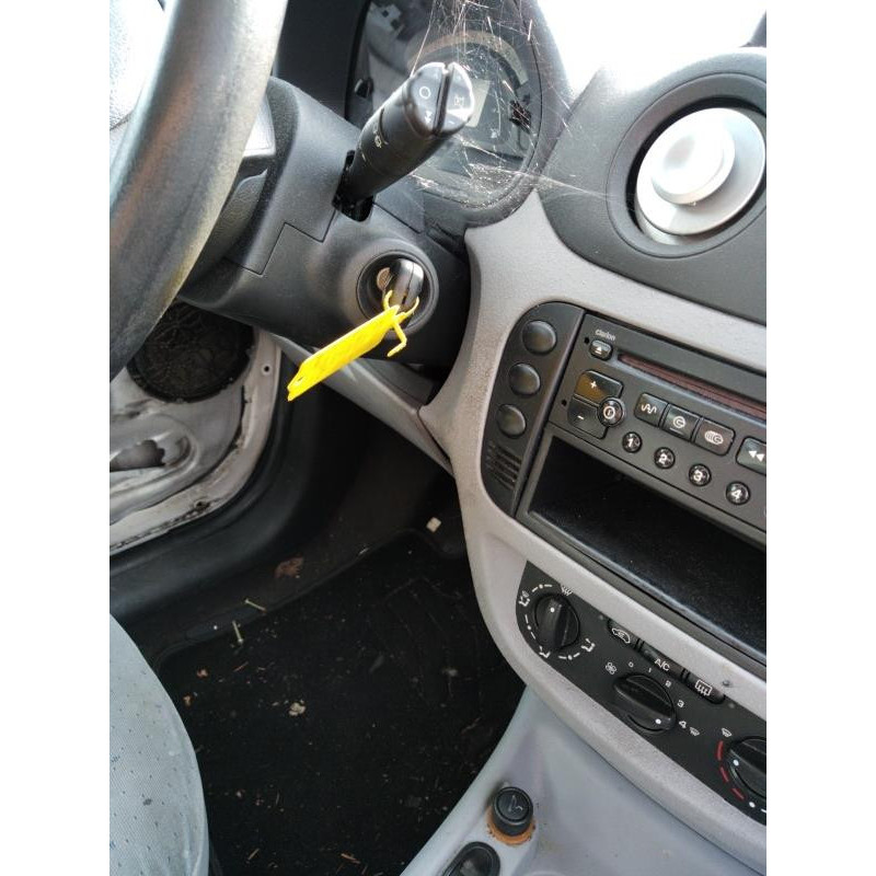 Serrure avant droit CITROEN C3 1 Photo n°11