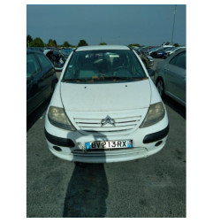 Serrure avant droit CITROEN C3 1
