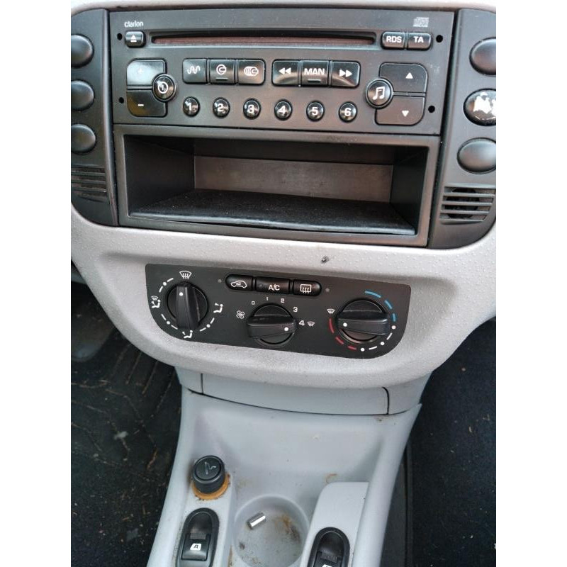 Serrure avant droit CITROEN C3 1 Photo n°13