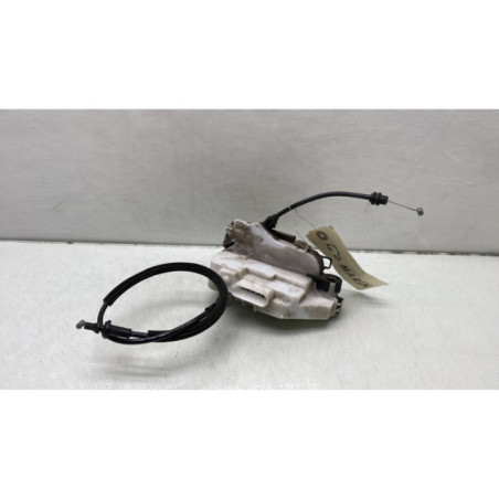 Serrure avant droit CITROEN C3 1