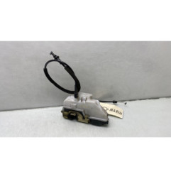 Serrure avant droit CITROEN C3 1
