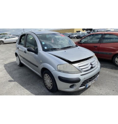 Serrure avant droit CITROEN C3 1