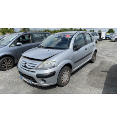 Serrure avant droit CITROEN C3 1