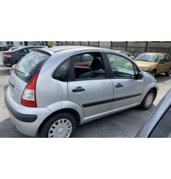 Serrure avant droit CITROEN C3 1