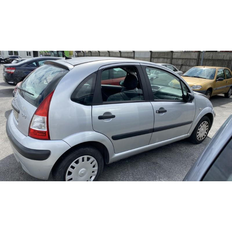 Serrure avant droit CITROEN C3 1 Photo n°7